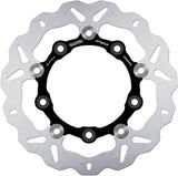 Rear Floating Wave Brake Disc - Galfer Compatible With Ktm 990 Supermoto - R (2012)