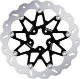 Front Floating Wave Brake Disc - Galfer Compatible With Ktm 890 Duke R (2020)