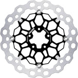 Front Floating Cubic Brake Disc - Galfer Compatible With Ktm 690 Duke (2012)