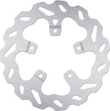 Rear Fixed Wave Brake Disc - Galfer Compatible With Ktm 1390 Super Duke R (2024)