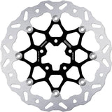 Front Floating Wave Brake Disc - Galfer Compatible With Husqvarna 801 Svartpilen (2024)