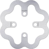 Rear Fixed Wave Brake Disc - Galfer Compatible With Beta Rev 3 200 (2005-2008)