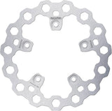 Disco De Freno Trasero Fijo Cúbico - Galfer Compatible Con Gasgas Supermoto 700 (2022)