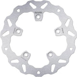Rear Fixed Wave Brake Disc - Galfer Compatible With Ktm 890 Duke L (2021)