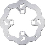 Front Fixed Wave Brake Disc - Galfer Compatible With Electric Motion Factor E 2,5 (2025)