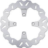Disco De Freno Trasero Fijo Onda - Galfer Compatible Con Ducati Xdiavel V4 S 1260 (2023-2024)