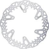 Disco De Freno Delantero Fijo Shark - Galfer Compatible Con Beta 390 Rr 4T (2015)