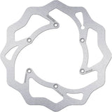 Disco De Freno Delantero Fijo Onda - Galfer Compatible Con Beta Xtrainer 300 (2015)