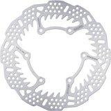 Rear Fixed Shark Brake Disc - Galfer Compatible With Beta 480 Rr 4T (2015)