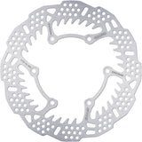 Rear Fixed Shark Brake Disc - Galfer Compatible With Beta X-Trainer 250 (2018)