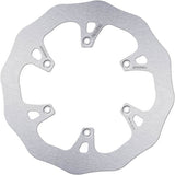 Rear Fixed Wave Brake Disc - Galfer Compatible With Beta 450 Rx (2024)