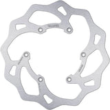 Disco De Freno Trasero Fijo Onda - Galfer Compatible Con Beta 400 Rr 4T Enduro (2013)