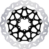 Front Floatech Wave Brake Disc - Galfer Compatible With Bmw Hp 4 1000 (2012-2017)