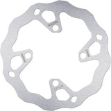 Disco De Freno Delantero Fijo Onda - Galfer Compatible Con Beta Evo 125 (2009-2011)