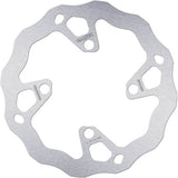 Front Fixed Wave Brake Disc - Galfer Compatible With Beta Sincro 125 - 300 2T (1926)