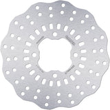 Rear Fixed Racing Wave Brake Disc - Galfer Compatible With Beta Evo 125 (2024)