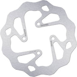 Rear Fixed Wave Brake Disc - Galfer Compatible With Beta Evo 300 2T Factory (2017-2023)