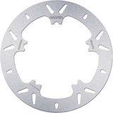 Front Round Brake Disc - Galfer Compatible With Harley-Davidson Vrscda Night Rod 1250 (2008)