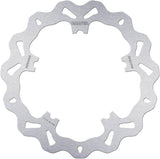 Front Wave Brake Disc - Galfer Compatible With Harley-Davidson Flhrse3 Screaming Eagle Road King 1450 (2007)