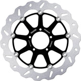 Disco De Freno Delantero Flotante Onda - Galfer Compatible Con Ducati Xdiavel V4 S 1260 (2023-2024)