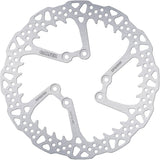 Front Fixed Shark Brake Disc - Galfer Compatible With Tm En 250 (2015)