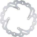 Rear Fixed Wave Brake Disc - Galfer Compatible With Tm En 530 F (2004-2014)