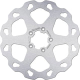 Disco De Freno Delantero Fijo Onda - Galfer Compatible Con Harley-Davidson Xl 1200 Ns Iron (2018-2021)