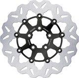 Disco De Freno Trasero Flotante Onda - Galfer Compatible Con Harley-Davidson Flhrse4 Screaming Eagle Road King 1573 (2008)