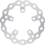 Front Fixed Oversized Cubic Brake Disc - Galfer Compatible With Harley-Davidson Flhtcu Electra Glide Ultra Classic 1687 (2015)