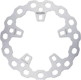 Disco De Freno Delantero Fijo Cúbico - Galfer Compatible Con Harley-Davidson Flhtcul Tc Ultra Classic Low Twin-Cooled 1687 (2015-2016)