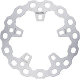 Front Fixed Cubic Brake Disc - Galfer Compatible With Harley-Davidson Elw 2Xae Livewire (2020)