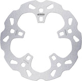 Front Fixed Oversized Wave Brake Disc - Galfer Compatible With Harley-Davidson Elw 2Xae Livewire (2020)