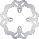 Rear Fixed Wave Brake Disc - Galfer Compatible With Ducati 1299 Panigale Superleggera (2017)