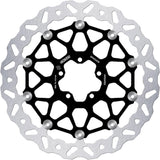 Front Floatech Wave Brake Disc - Galfer Compatible With Ktm 1390 Super Duke R (2024)