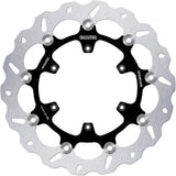 Front Floating Wave Brake Disc - Galfer Compatible With Ktm 690 Smr (2007)