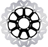 Disco De Freno Delantero Flotante Onda - Galfer Compatible Con Ducati 848 Evo Corse Se (2012)