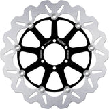 Disco De Freno Delantero Flotante Onda - Galfer Compatible Con Benelli Sport Tornado Naked Tre 1130 (2006)