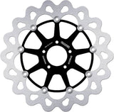 Disco De Freno Delantero Flotante Onda - Galfer Compatible Con Buell X1 Lightning 1200