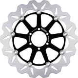 Disco De Freno Delantero Flotante Onda - Galfer Compatible Con Aprilia Rsv4 R 1100 (2015)