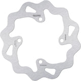 Disco De Freno Trasero Fijo Onda - Galfer Compatible Con Buell Xb 12 X Ulysses 1200 (2006-2008)
