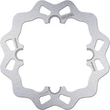 Rear Wave Brake Disc - Galfer Compatible With Husqvarna 510 Te