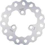 Rear Fixed Wave Brake Disc - Galfer Compatible With Imr Pitbike Imr Sm90 Motard (2022)