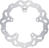 Disco De Freno Trasero Fijo Onda - Galfer Compatible Con Bmw R 1300 Gs Triple Black (2023)