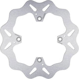 Disco De Freno Trasero Fijo Onda - Galfer Compatible Con Ducati Monster S 1100 (2009)