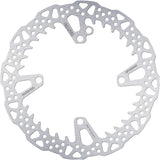 Front Fixed Shark Brake Disc - Galfer Compatible With Sherco 250 Sef-R Fork Wp (2014)