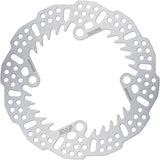 Rear Fixed Shark Brake Disc - Galfer Compatible With Sherco 250 Sef Factory (2024)