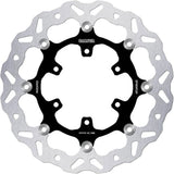 Disco De Freno Delantero Flotante Onda - Galfer Compatible Con Fantic Motor Caballero Six Days 500 (2022)