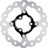 Front Floating Pit Bike Wave Brake Disc - Galfer Compatible With Bucci Moto F20Sm Motard 190 (2023)