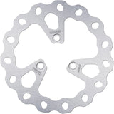 Front Fixed Pit Bike Wave Brake Disc - Galfer Compatible With Maxxon Gp1 90 Rrvex Mday 190 (2022)