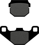 Front Scooter Brake Pads - Galfer Compatible With Adly Noble 125 (2005)